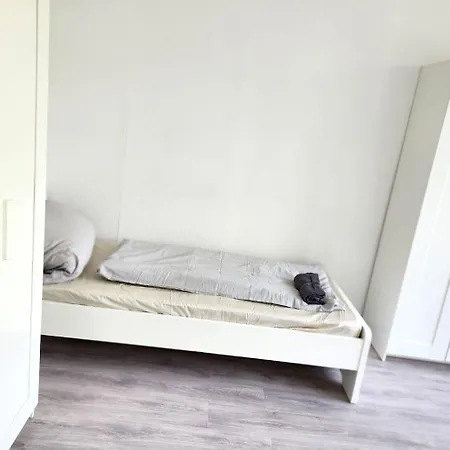 Apartment Work & In *