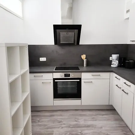 Apartment Work & In *