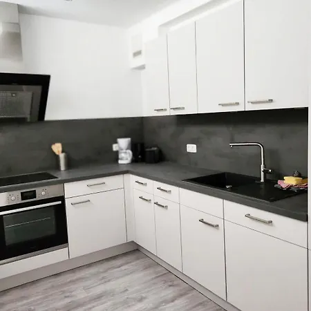 Work & In * 슈톨베르크