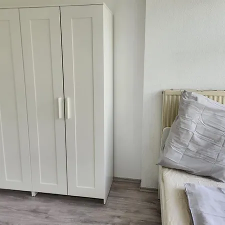 Work & In 아파트 슈톨베르크