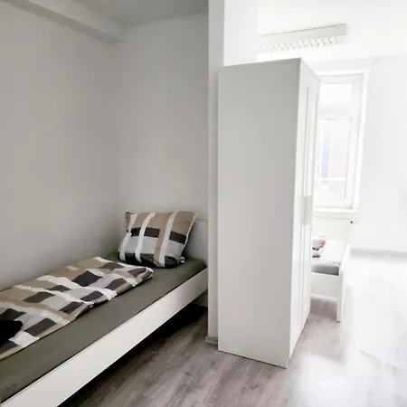 Work & In 슈톨베르크