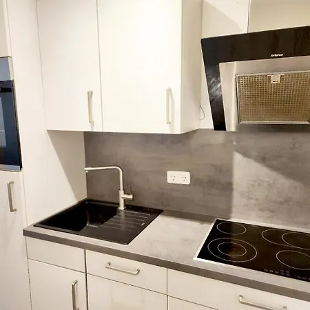 아파트 Work & In 슈톨베르크