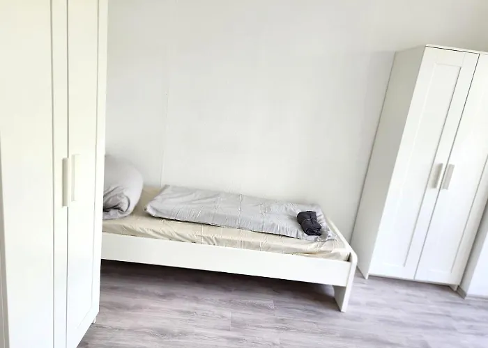 Lejlighed Work & In *