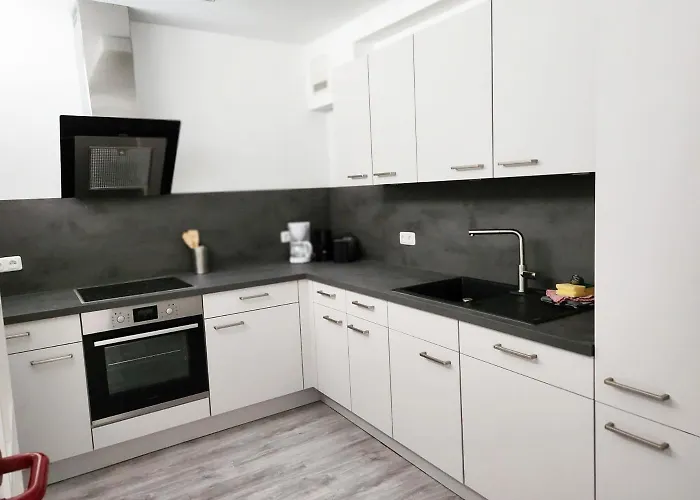 Work & In * Stolberg (Rhineland)