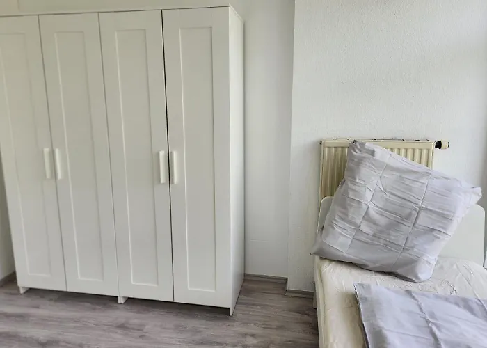 Work & In Lejlighed Stolberg (Rhineland)