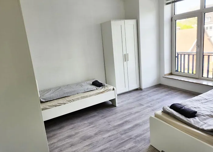 Work & In * Stolberg (Rhineland)