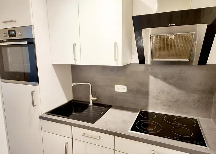 Lejlighed Work & In Stolberg (Rhineland)